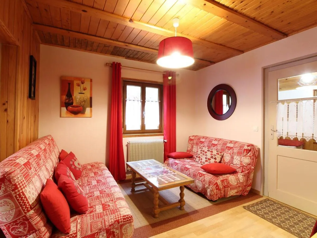 Chalet Au Mont-Dore, 300M Du Centre, 6 Pieces, Garage, Terrain Pentu, Ideal 8 Pers, Animaux Non Acceptes. - Fr-1-608-4 Holiday home Le Mont-Dore