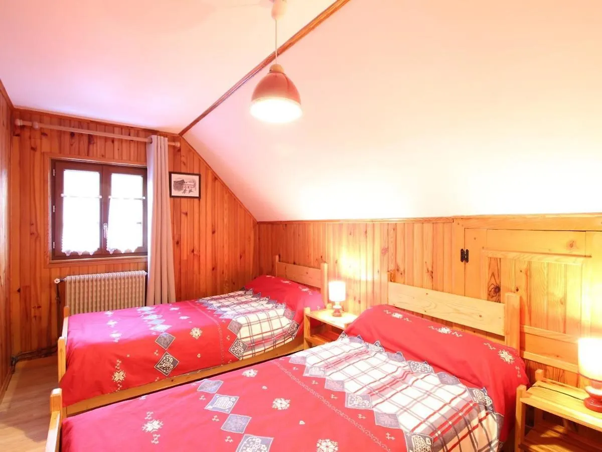 Chalet Au Mont-Dore, 300M Du Centre, 6 Pieces, Garage, Terrain Pentu, Ideal 8 Pers, Animaux Non Acceptes. - Fr-1-608-4 Holiday home