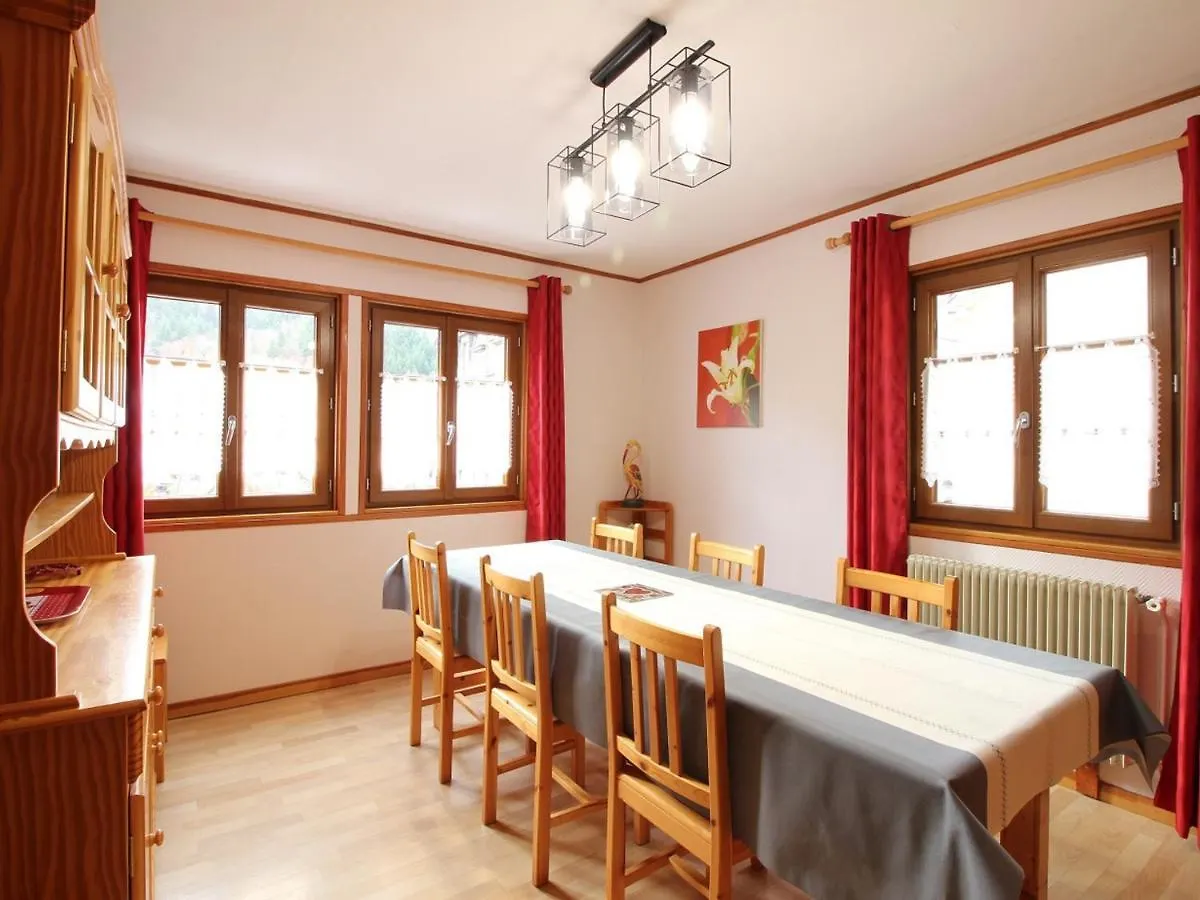 Chalet Au Mont-Dore, 300M Du Centre, 6 Pieces, Garage, Terrain Pentu, Ideal 8 Pers, Animaux Non Acceptes. - Fr-1-608-4