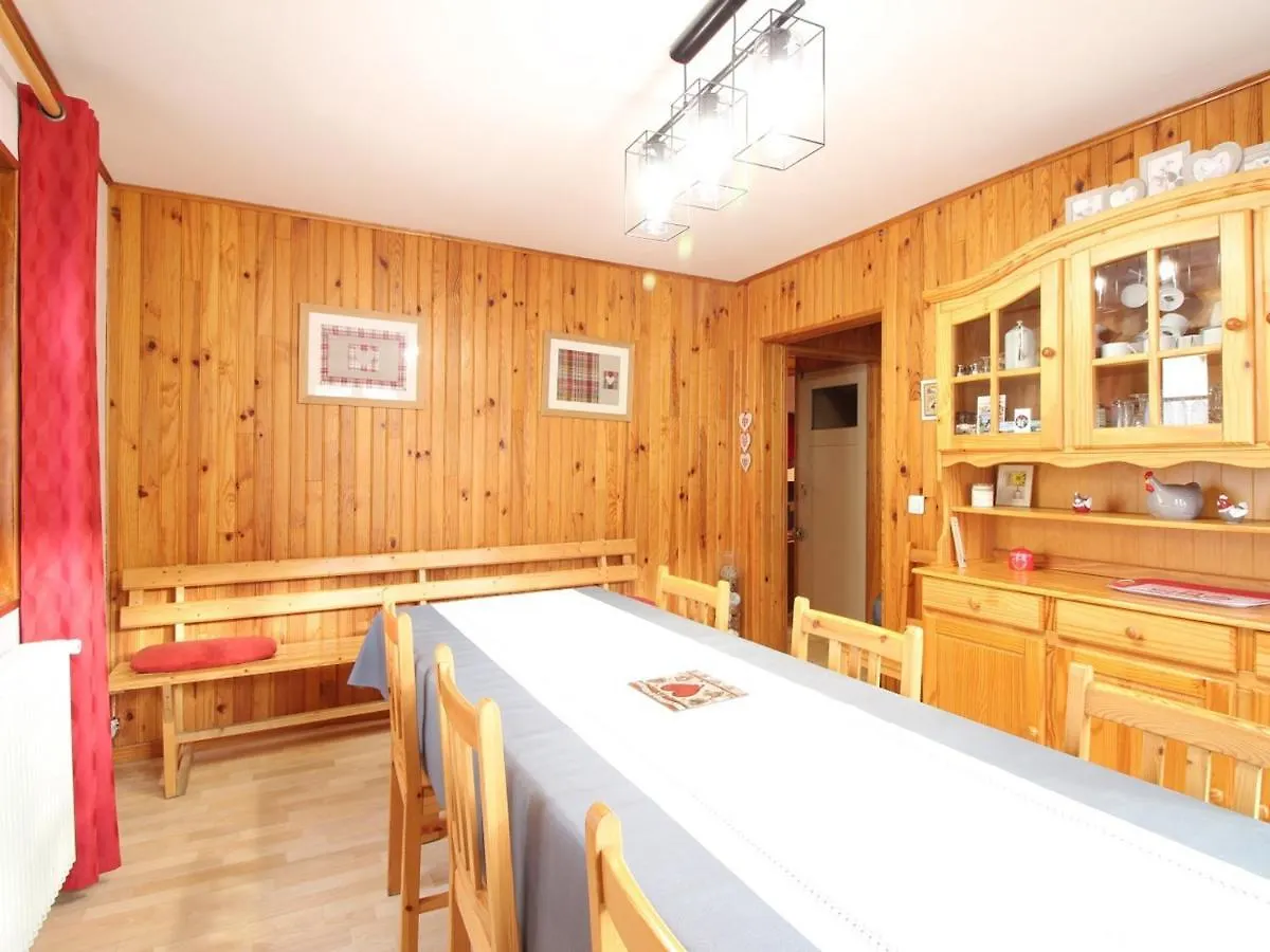 Holiday home Chalet Au Mont-Dore, 300M Du Centre, 6 Pieces, Garage, Terrain Pentu, Ideal 8 Pers, Animaux Non Acceptes. - Fr-1-608-4