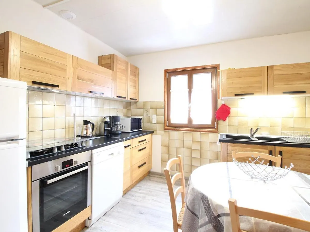 Chalet Au Mont-Dore, 300M Du Centre, 6 Pieces, Garage, Terrain Pentu, Ideal 8 Pers, Animaux Non Acceptes. - Fr-1-608-4 France