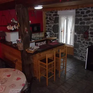 Chez Angèle Le Mont-Dore