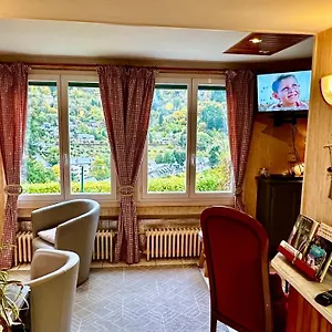 Maison Le Barbier 10pers Dore Le Mont-Dore